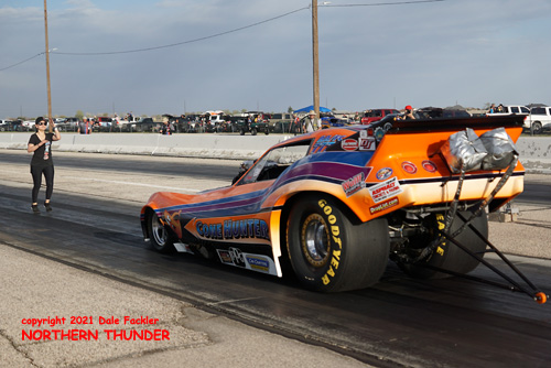 Lyle Greenberg - 'Cone Hunter'